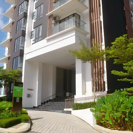 Easystay Studio @Midhill Genting No Deposit No Queue Genting Highlands Exterior photo