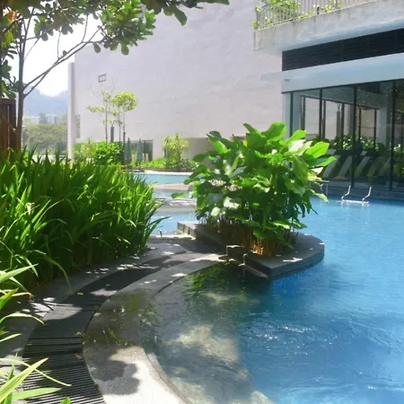 Easystay Studio @Midhill Genting No Deposit No Queue Genting Highlands Exterior photo