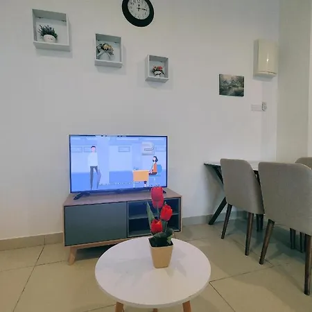 Easystay Studio @Midhill Genting No Deposit No Queue Genting Highlands Exterior photo