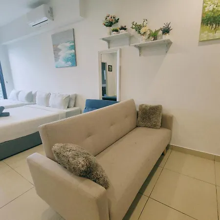 Easystay Studio @Midhill Genting No Deposit No Queue Genting Highlands Exterior photo