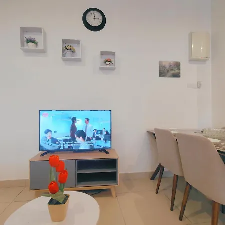 Easystay Studio @Midhill Genting No Deposit No Queue Genting Highlands Exterior photo