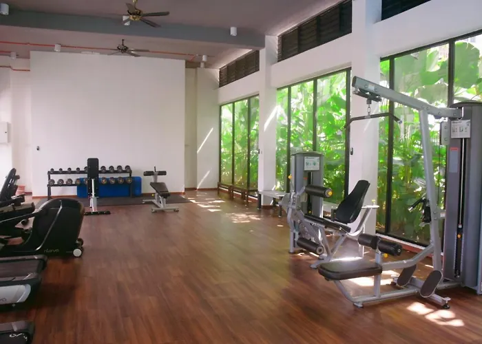 Easystay Studio @Midhill Genting No Deposit No Queue
