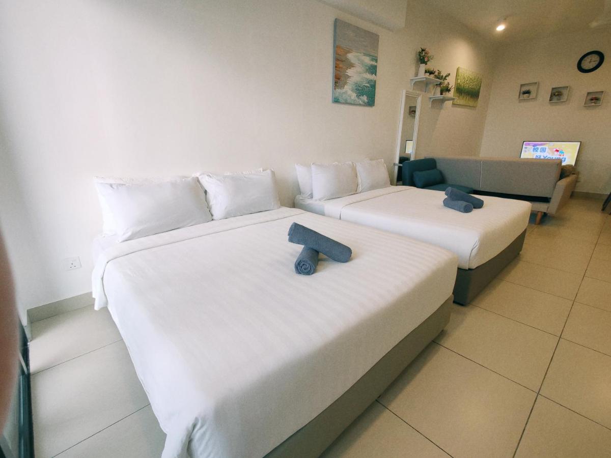 Easystay @midhill Genting No Deposit No Queue Apartment Genting Highlands