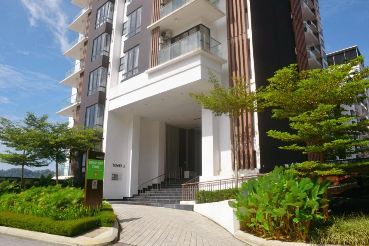 Apartment Easystay @midhill Genting No Deposit No Queue Genting Highlands