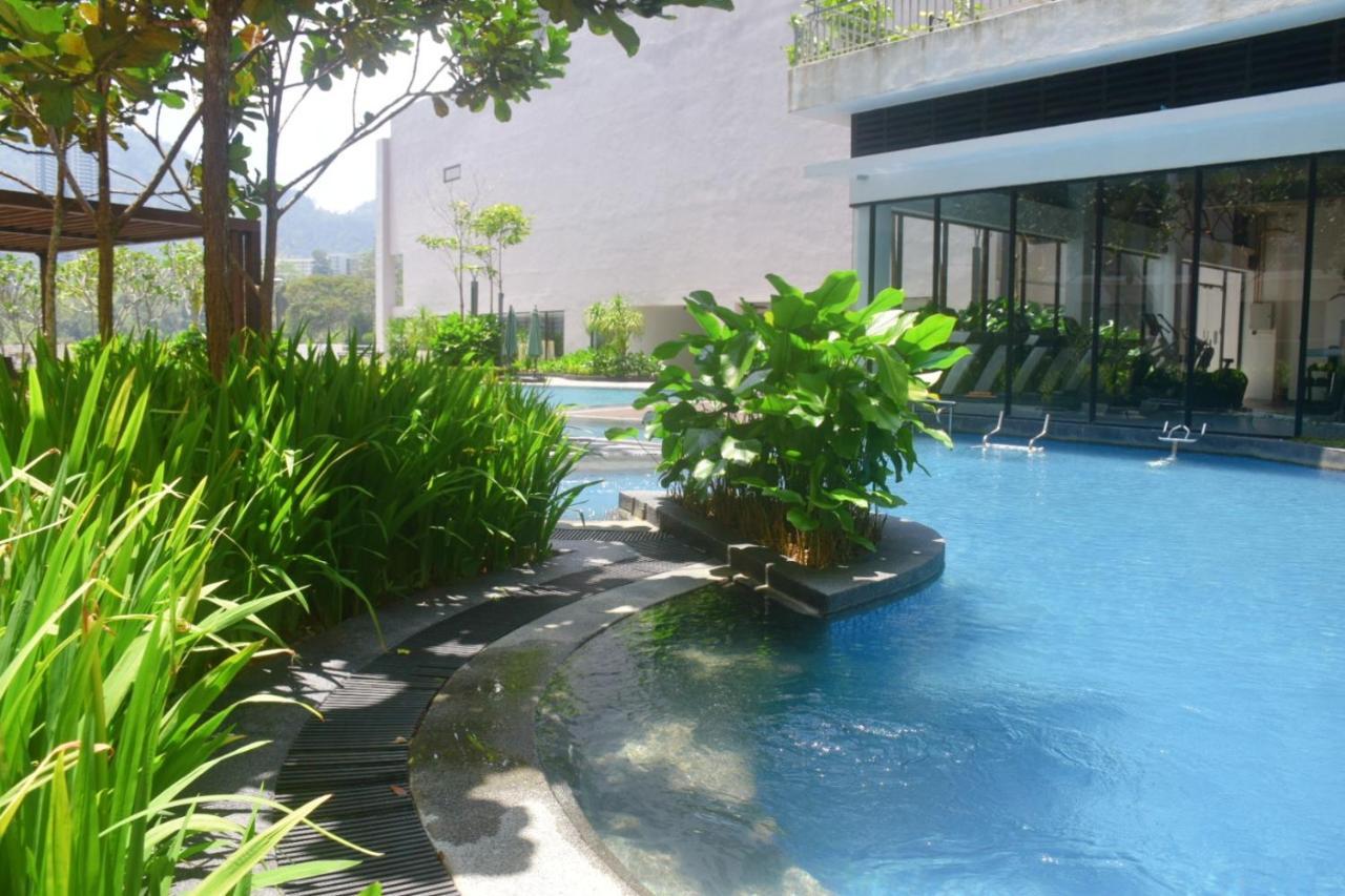Apartment Easystay @midhill Genting No Deposit No Queue *