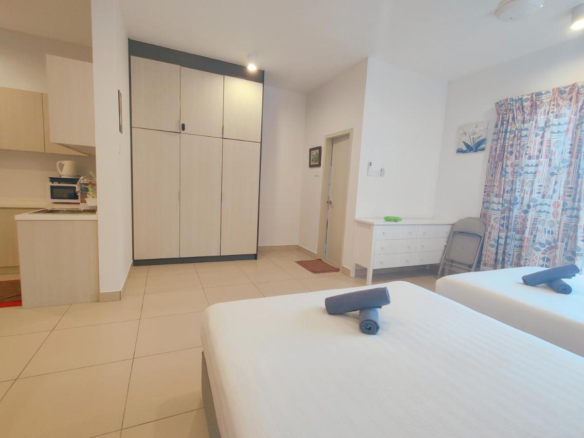 Easystay @midhill Genting No Deposit No Queue Apartment Genting Highlands