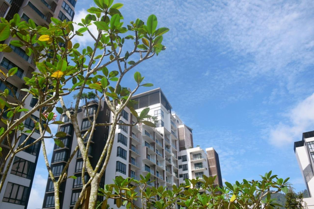 Easystay @midhill Genting No Deposit No Queue Apartment Genting Highlands