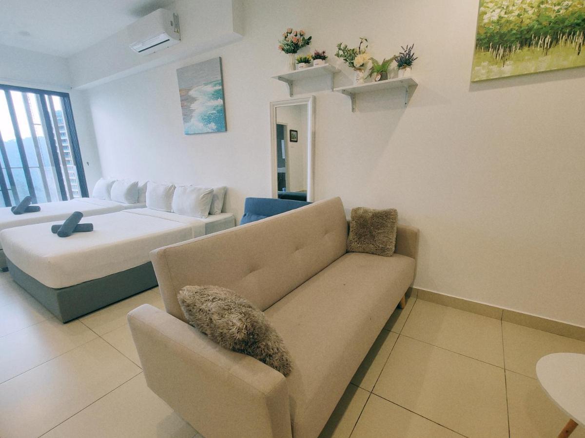Easystay @midhill Genting No Deposit No Queue Apartment