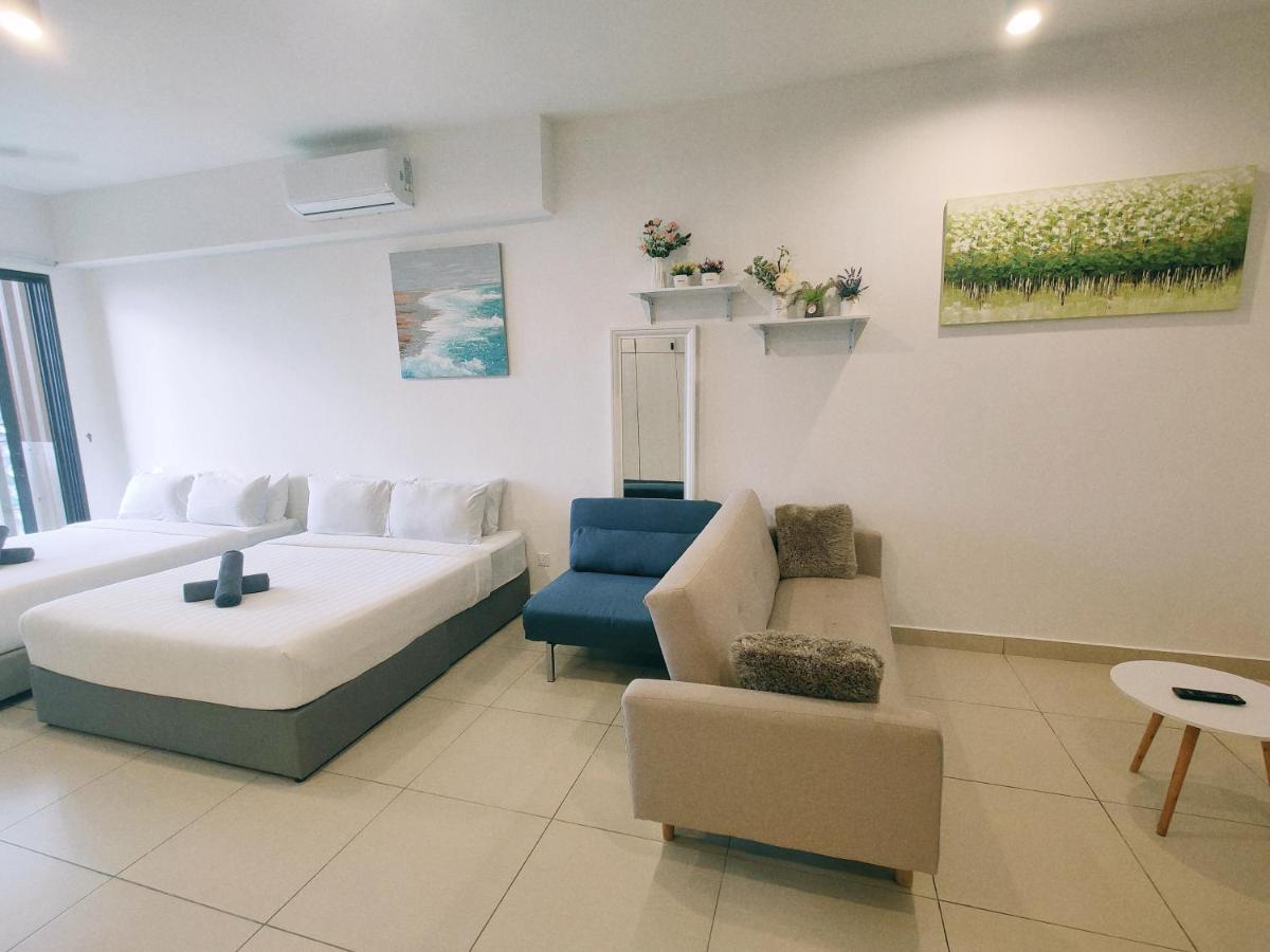 Easystay @midhill Genting No Deposit No Queue * Genting Highlands