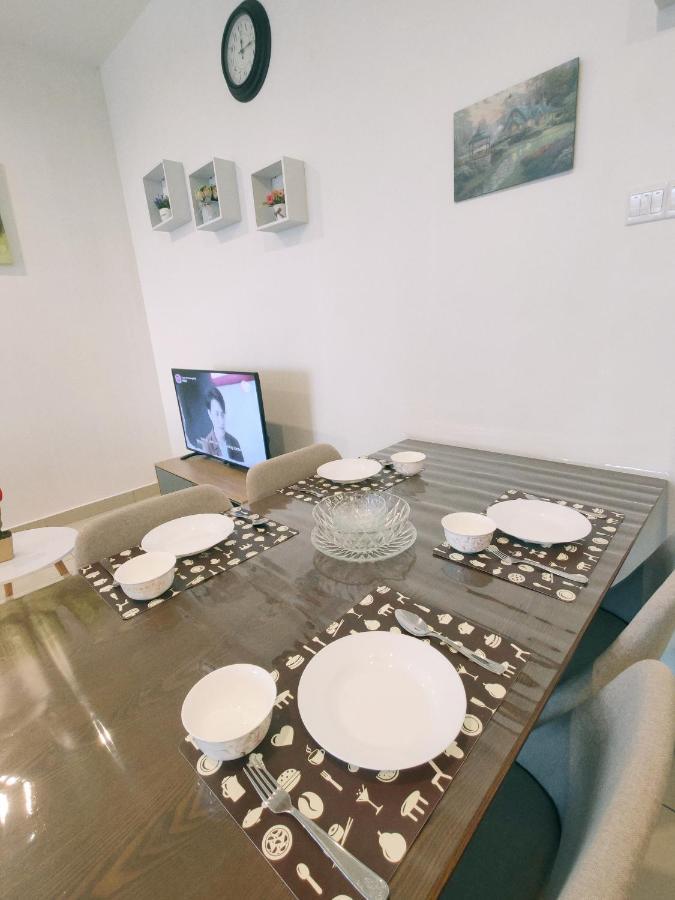 Easystay @midhill Genting No Deposit No Queue Apartment
