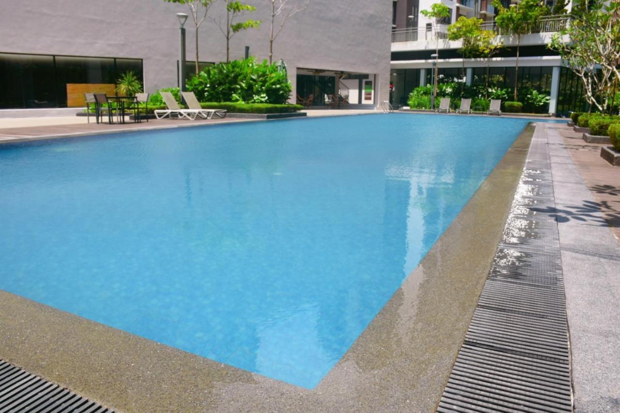 Easystay @midhill Genting No Deposit No Queue Apartment