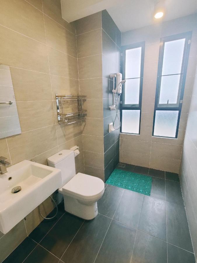 Apartment Easystay @midhill Genting No Deposit No Queue Genting Highlands