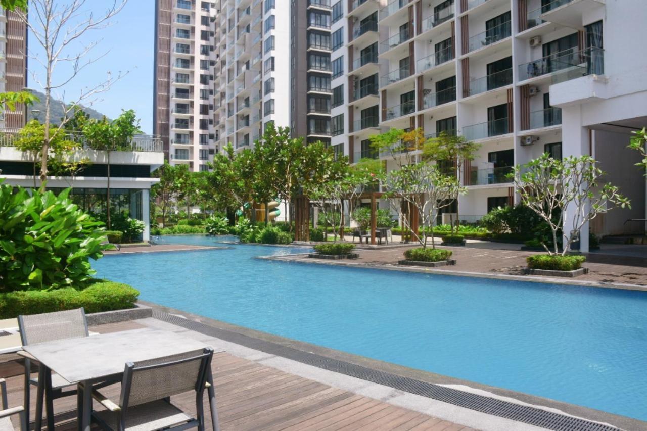 Easystay @midhill Genting No Deposit No Queue Apartment Genting Highlands